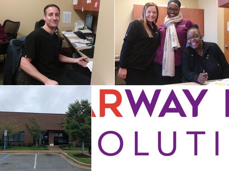 Clearway Pain Solutions - Waldorf