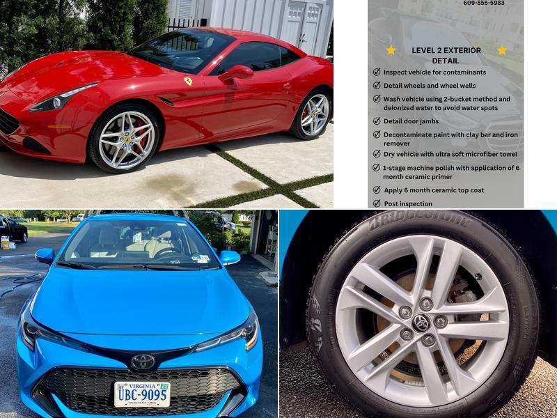 Shyne Mobile Detailing