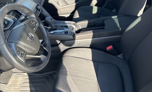 South Shore Detail Co 107 W Rosedale Ave, Northfield New Jersey 08225