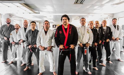 Colorado Springs Brazilian Jiu Jitsu, CSBJJ