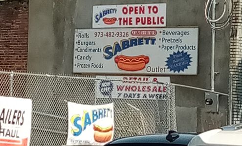 New City Supermarket Newark