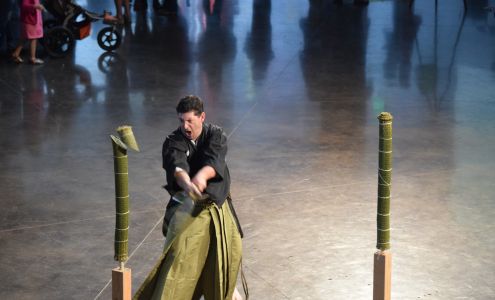 Aikido of Pikes Peak