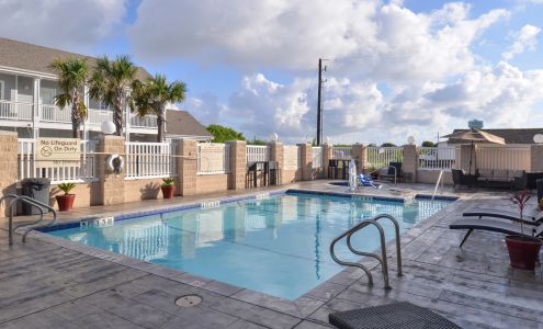 Hampton Inn & Suites Port Aransas