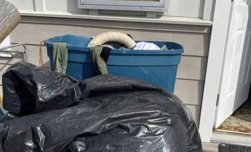 Second Time Around Shop