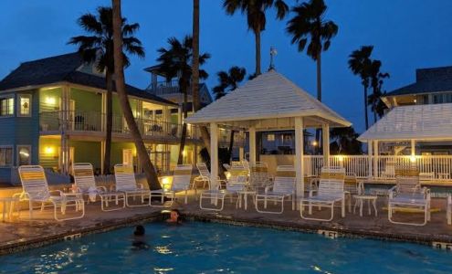 Seashell Village Resort