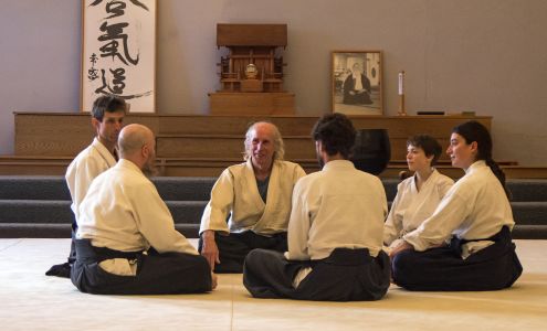 Aikido Peace Education Center
