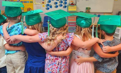 First Baptist Preschool Center