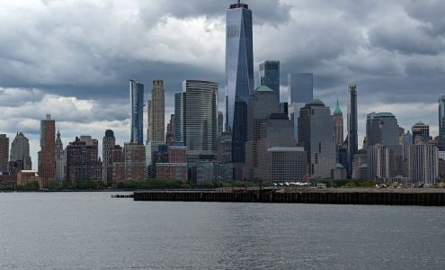 Newport Financial Center