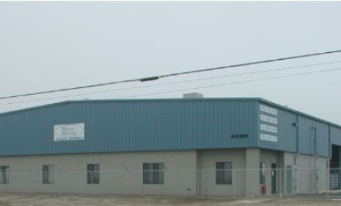 Westside Building Material