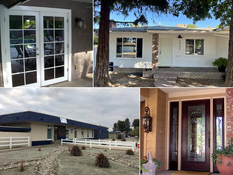 Equity Building Materials, Inc.