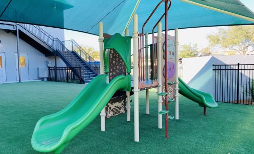 Kiddie Academy of Winter Park