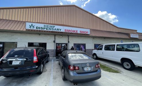 ELITE Vape & Smoke Shop - Pine Hills