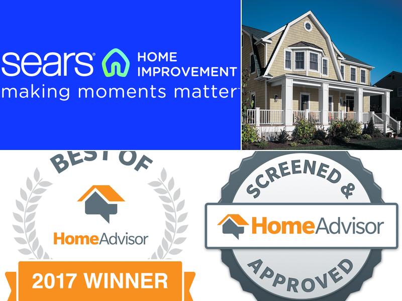 Sears Heating and Air Conditioning