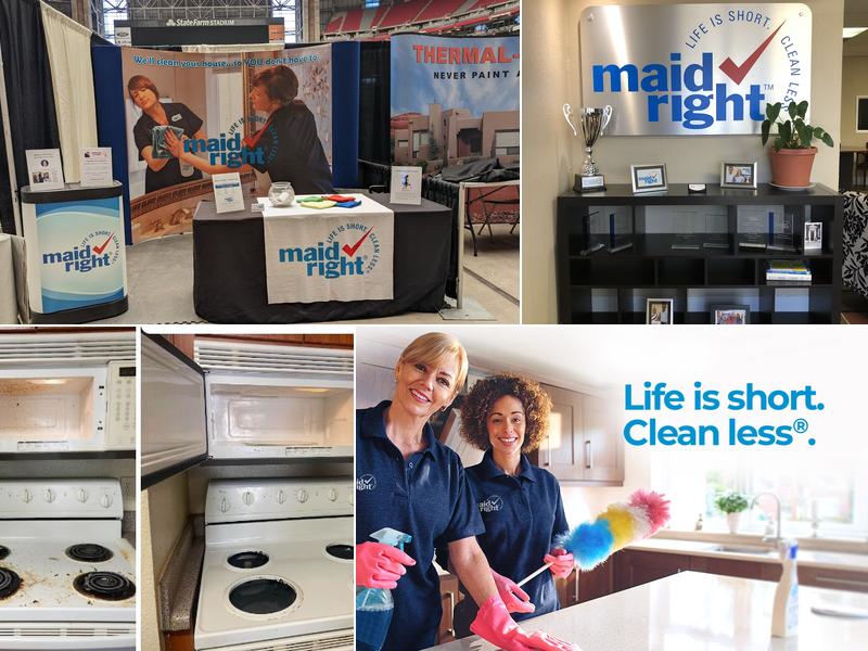 Maid Right of North Phoenix