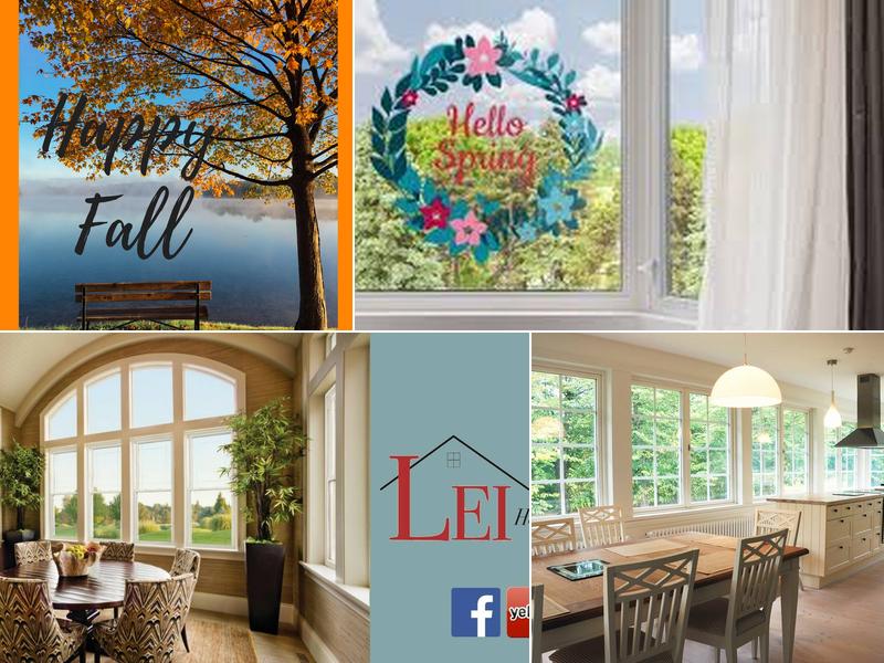 LEI Home Enhancements