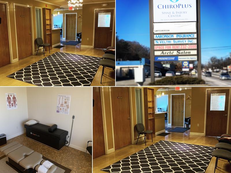 ChiroPlus Spine and Injury Center