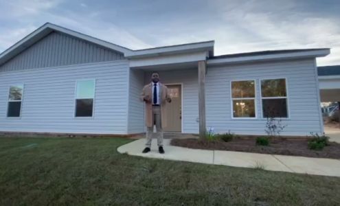 Jackson Lowery with RE/MAX Premier