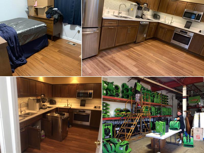 SERVPRO of Hazel Park