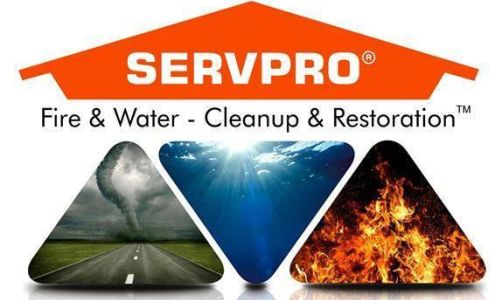 SERVPRO of Hazel Park