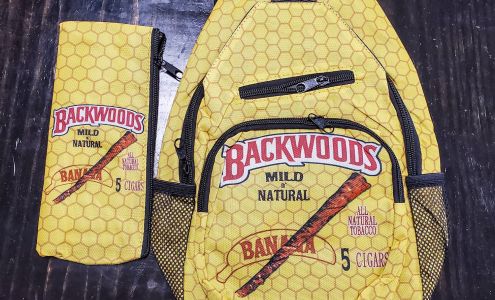 OT Vapor - The CBD Shoppe