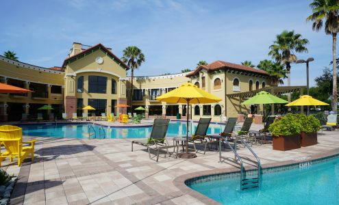 The Berkley, Orlando