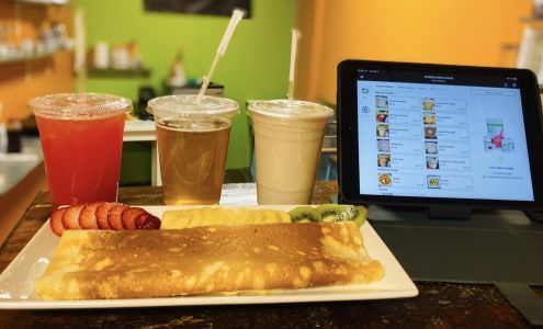 Herbalife Club De Nutrición Paterson