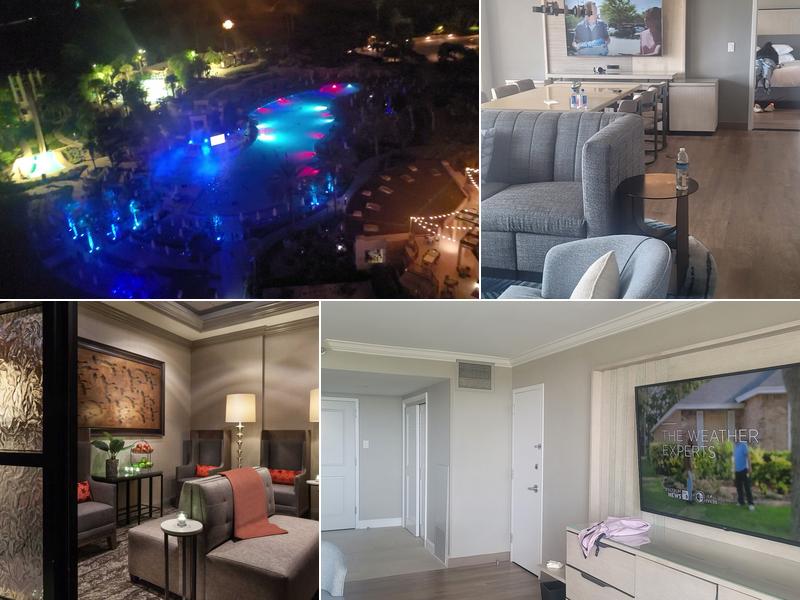 The Spa at World Center