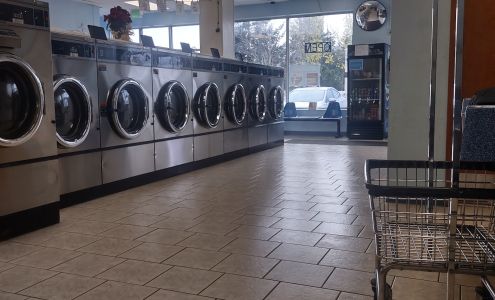 Laundry Mart Inc