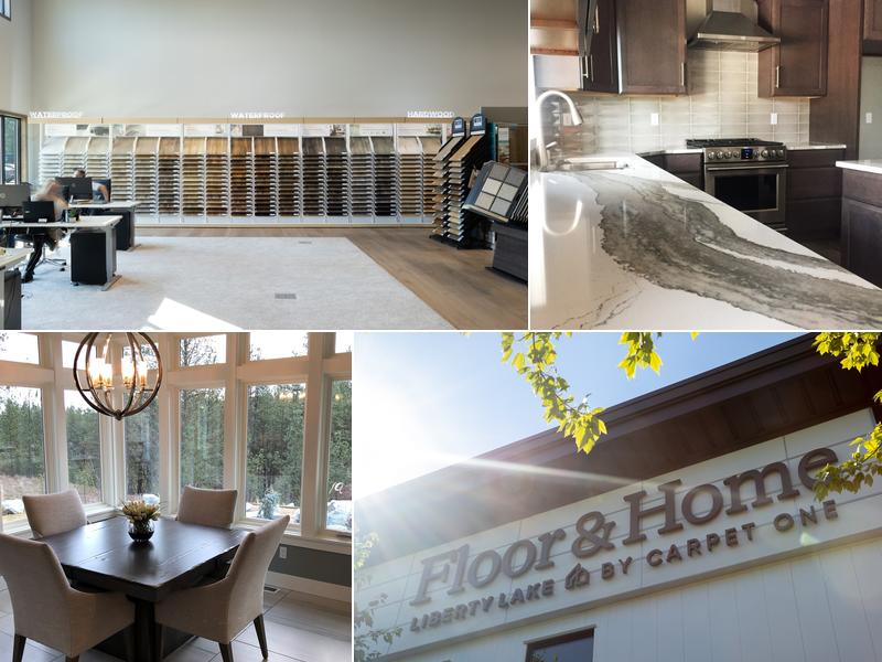 Liberty Lake Carpet One Floor & Home