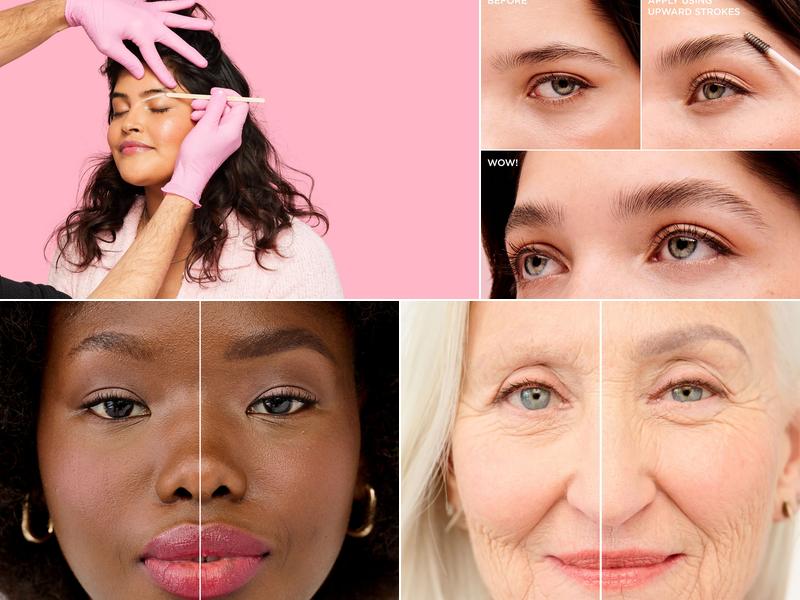 Benefit Cosmetics BrowBar