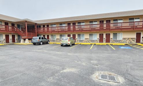 Mill Village Motel-Eatonville Eatonville