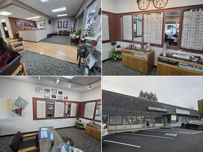 Yelm Vision Clinic