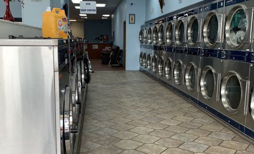 Laundry Mart Inc
