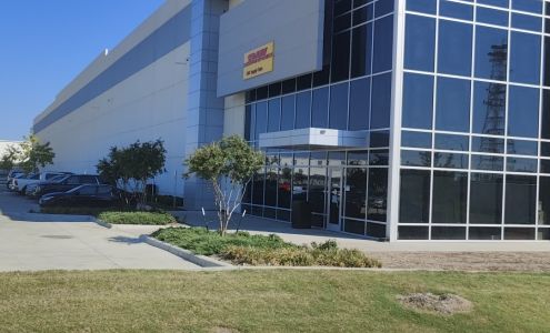 iDC Logistics - Ft Worth TX.