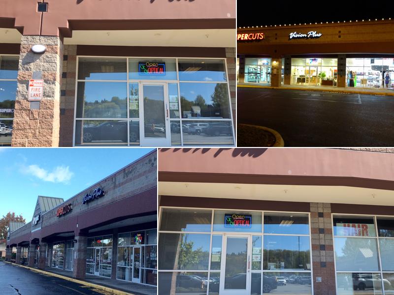 Vision Plus of Tukwila