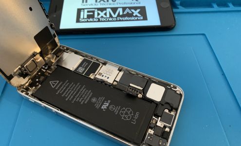 iFixMAX