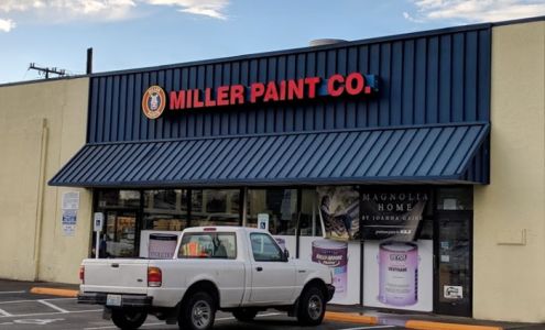 Miller Paint
