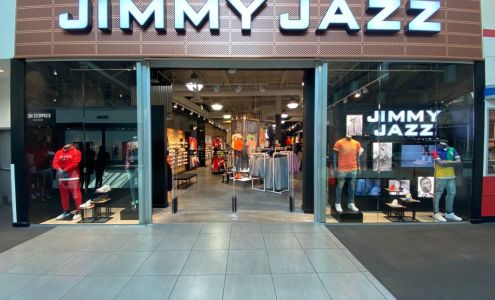 Jimmy Jazz