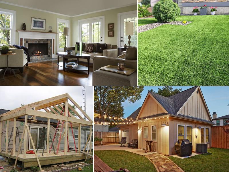 Green Field Roofing Contractor Hacienda Heights