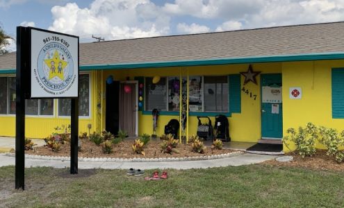 A Child's Galaxy Preschool, Inc.