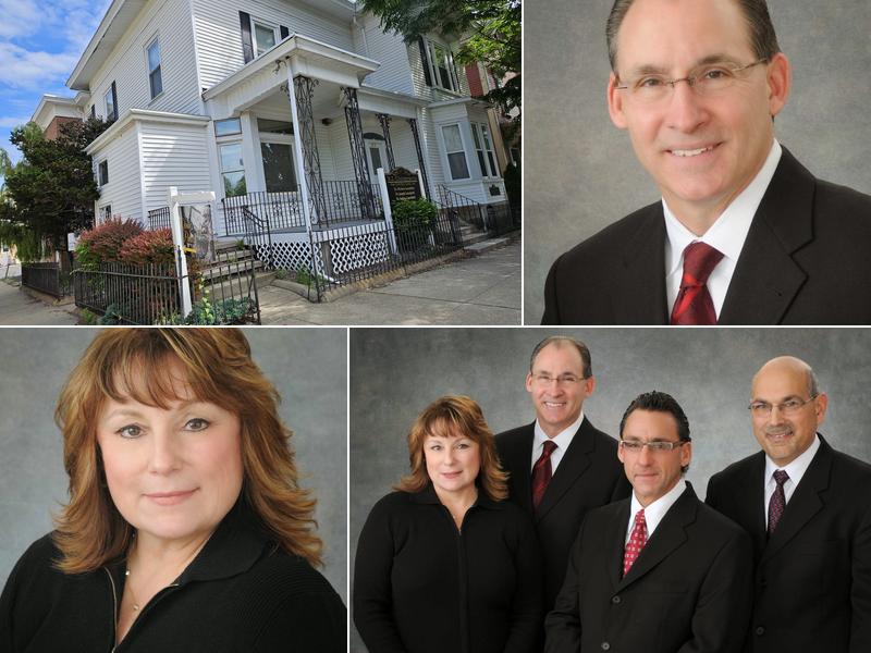 Rhode Island Chiropractic Pain Control Clinic, Inc.