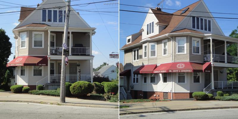 Dr. David J. Lenkewicz, Smith Hill Chiropractic