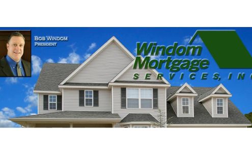 Bob Windom | Windom Mortgage
