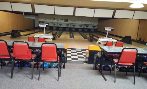 Eagle Bowl Eagle Grove