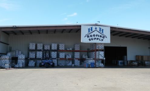 H&H Roofing Supply LLC