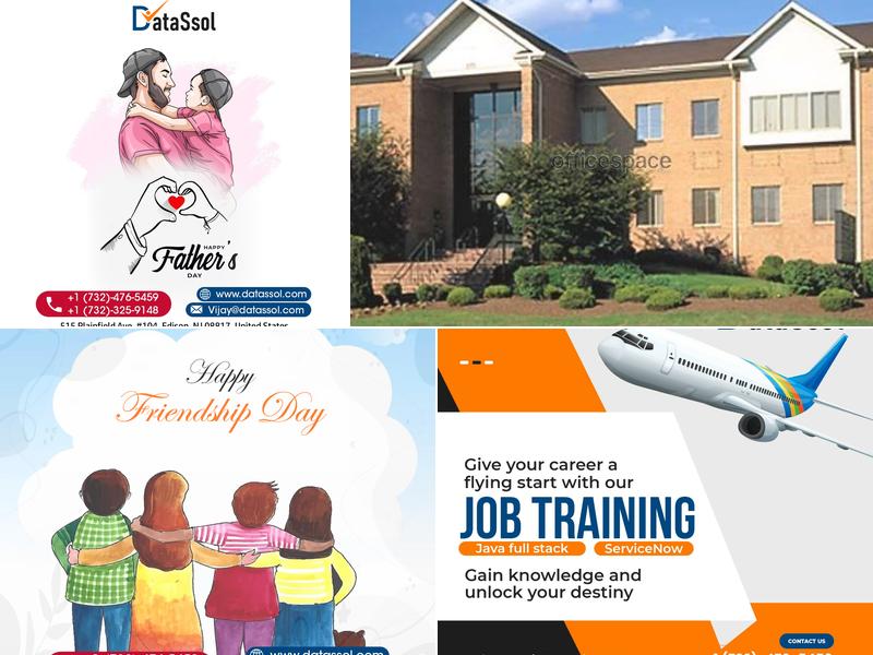 DATA S SOLUTIONS LLC