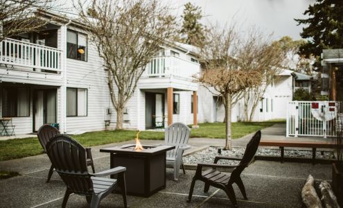 Friday Harbor Suites