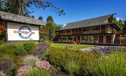 Discovery Inn