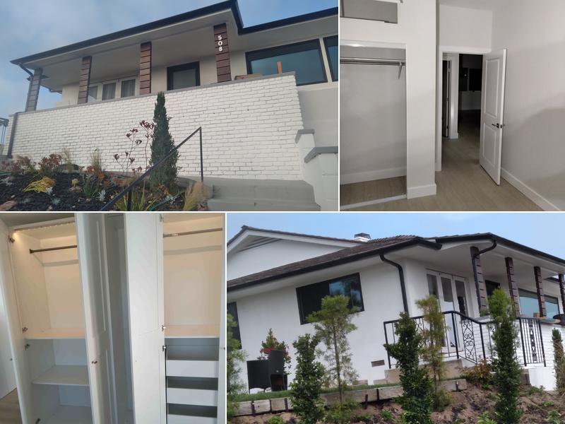 RCWD Ric's Custom Woodwork and Design