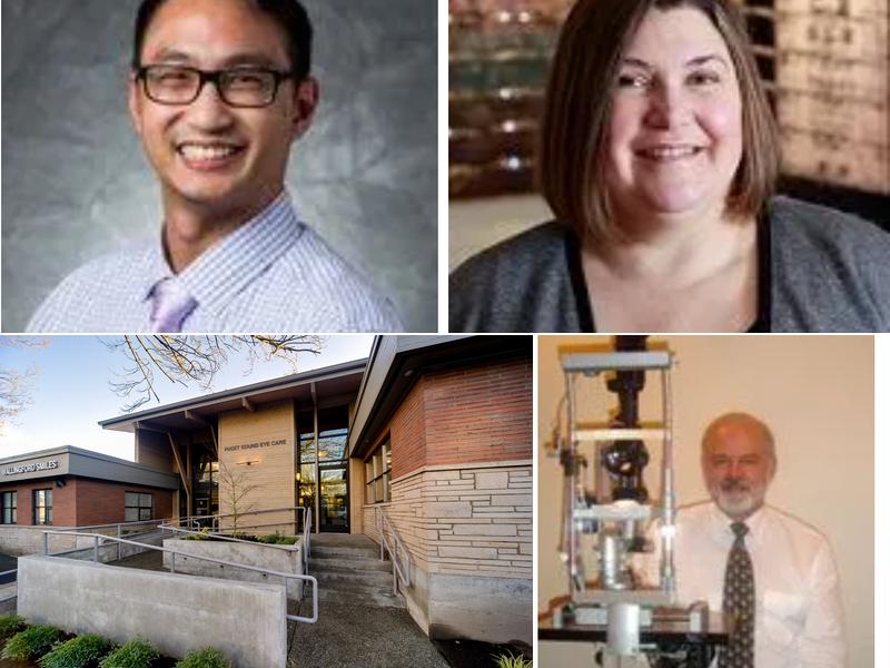 Puget Sound Eye Care